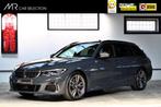 BMW 3-serie Touring M340i xDrive High Executive Edition | Un, Automaat, Met garantie (alle), Vierwielaandrijving, 2998 cc