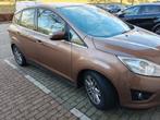 Ford C-Max 2.0 Tdci Titanium 140 pk2014 Bruin, Voorwielaandrijving, Beige, 4 cilinders, Bruin