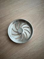 Kitchen sink drain stop, Ophalen of Verzenden, Zo goed als nieuw