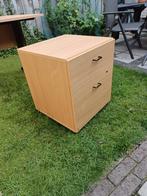 Ladeblok Trendhopper beukenkleur, Ophalen, 50 tot 100 cm, Zo goed als nieuw, Minder dan 100 cm