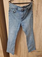 Spijkerbroek maat 48, Ophalen of Verzenden, Zo goed als nieuw, Blauw, Overige jeansmaten