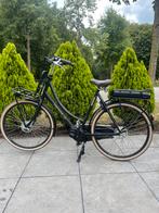 Cortina e-u4 bafang middenmotor, Overige merken, Ophalen of Verzenden, Zo goed als nieuw, 59 cm of meer