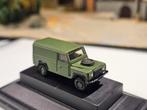 Militair voertuig Landrover  (10x) N spoor trein 1:160, Ophalen of Verzenden, Nieuw, Overige merken