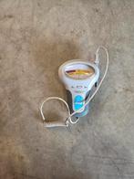 Chloor en pH meter voor zwembad, Ophalen, Gebruikt, Minder dan 200 cm, Overige typen