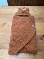 Wikkeldeken / wikkeldoek Jollein Bunny, Ophalen, Zo goed als nieuw, Deken