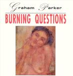 Graham Parker (& The Rumour) LP 's CD, Ophalen, Zo goed als nieuw, 12 inch, Poprock