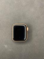 Apple watch SE 40mm rose gold, Ophalen of Verzenden, Zo goed als nieuw, Roze, IOS
