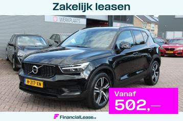 Volvo XC40 1.5 T5 TE R-Design, panoramadak, Harman Kardon, 2 beschikbaar voor biedingen