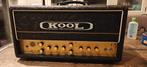 Kool Amplification 18 Watt 11 - (2 kanaals!), Ophalen, Gebruikt, Minder dan 50 watt