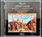 CD  PERGOLESI - Stabat Mater, Cd's en Dvd's, Ophalen of Verzenden, Gebruikt