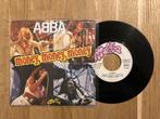 ABBA - Money, money, money, Gebruikt, 7 inch, Single, Ophalen of Verzenden