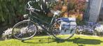 Multi cycle damesfiets, Versnellingen, Ophalen, Overige merken, 53 tot 56 cm