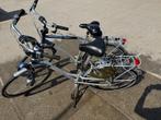 Fiets Batavus Weekend maat 57, 56 cm of meer, Ophalen, Gebruikt, Batavus