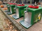 Heineken cooltap tap bar bierkoeler tapinstalatie biertap, Witgoed en Apparatuur, Thuistaps, Ophalen, Zo goed als nieuw, Overige merken