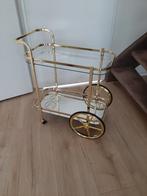 Holywood dranken wagen, Ophalen, Zo goed als nieuw