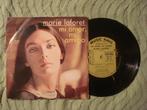 Marie Laforêt 7" Vinyl EP: ‘Mon amour mon ami’ (Argentinië), Ophalen of Verzenden, 7 inch, Pop, EP