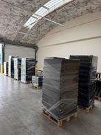 Partij U-poten koker 8 €69 per set ex btw, Ophalen, Nieuw, Rond, 50 tot 100 cm