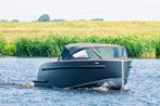 AluShip E-TNDR 620, Ophalen, Tot 10 pk, Buitenboordmotor, 6 meter of meer