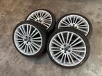 ✅ 18 inch R32 Velgen 5x100 Volkswagen Polo GTI 6R Audi A1, Auto-onderdelen, Banden en Velgen, Ophalen, 18 inch, Banden en Velgen