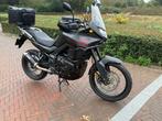 Honda XL 750 Transalp-Bomvol opties-1e Eig.-03-2024-Nieuwst., 750 cc, 2 cilinders, Bedrijf, Meer dan 35 kW