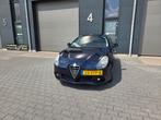 Alfa Romeo Giulietta 2.0 Jtdm 2012 Blauw, 1956 cc, 1295 kg, 4 cilinders, 163 pk