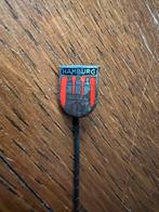 Hamburg Speldje, Verzamelen, Speldjes, Pins en Buttons, Ophalen of Verzenden, Gebruikt, Stad of Land, Speldje of Pin