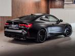 BMW 4-serie Coupé M4 Competition NAP|MILTEK|Schuifdak|Carbo, Automaat, Achterwielaandrijving, Gebruikt, 4 stoelen