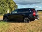 Volvo XC90 2.0 D5 165KW Geartronic AWD 7-ST 2015 Zwart, Auto's, 221 €/maand, 4 cilinders, 1969 cc, 7 stoelen