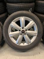 Originele Mini Countryman JCW Winterset Bridgestone TPMS, Auto-onderdelen, Banden en Velgen, Ophalen, Gebruikt, Banden en Velgen