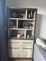 Kast Pronto Wonen, Huis en Inrichting, Kasten | Buffetkasten, Ophalen, 50 tot 100 cm, Zo goed als nieuw, Minder dan 100 cm