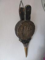 antieke blaasbalg, Ophalen of Verzenden