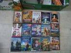 Leuke familie - jeugd - 80 kinderfilms - dvd pakket - koopje, Cd's en Dvd's, Dvd's | Kinderen en Jeugd, Alle leeftijden, Gebruikt