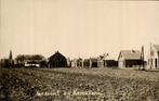 Hemelum Homelum ? - Fotokaart - Warns, Ophalen of Verzenden, 1920 tot 1940, Gelopen, Friesland