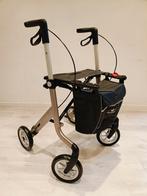 Rehasense Streamer 5,7kg rollator incl Servicebeurt IZGS., Diversen, Ophalen of Verzenden, Opvouwbaar, MOBIZORG, Info@mobizorg.nl
