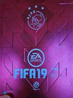 FIFA 19 Ajax editie