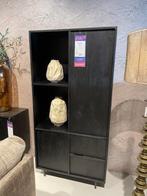 Woonserie Goa zwart, Huis en Inrichting, Complete inboedels, Ophalen