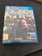Marvel’s Avengers - Day One Edition, Spelcomputers en Games, Ophalen, Online, Overige genres, 1 speler
