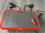 Vibroshaper, Sport en Fitness, Fitnessmaterialen, Ophalen, Zo goed als nieuw, Overige typen