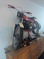 Montesa cotta 349., Ophalen