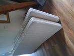 2 matrassen 90 x 200, Huis en Inrichting, Ophalen, Gebruikt, 90 cm, Eenpersoons