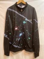 Hardcore jasje maat 2XL, Verzenden, Zwart, Nieuw, Overige maten