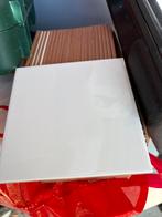 Glans tegels 27 stuks 15 x 15 cm nieuw, Doe-het-zelf en Verbouw, Tegels, Zo goed als nieuw, Minder dan 5 m², Wandtegels, Keramiek
