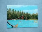 Stellendam, zwembad 1979, Verzenden, 1960 tot 1980, Ongelopen, Noord-Brabant