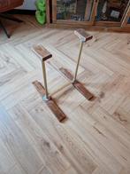 Chique Acro / Turn handstandpaaltjes parallettes, Ophalen, Zo goed als nieuw