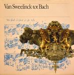 Van Sweelinck tot Bach.  B.Winsemius/ J.Jongepier, Overige typen, Ophalen of Verzenden, Zo goed als nieuw, 12 inch