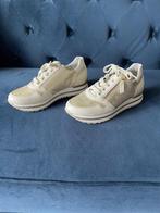 Gabor comfort lage dames sneakers nieuw - maat 37 - wijdte H, Beige, Gabor, Nieuw, Ophalen of Verzenden