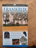 John Ardagh - Frankrijk Capitool reisgids, Capitool, Europa, John Ardagh, Ophalen of Verzenden