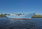 Motorkotter (ex-visser), Watersport en Boten, Ophalen, Gebruikt, Kotter, 10 tot 25 meter
