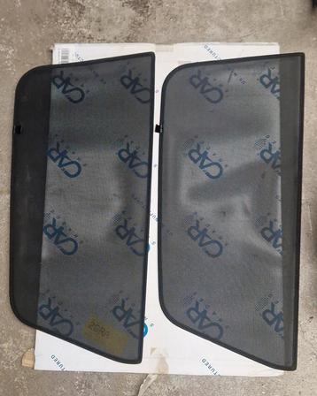 VW Golf Variant 2008 Privacy Schermen beschikbaar voor biedingen