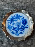 Zwiebelmuster onderzetter nr 37, Ophalen of Verzenden